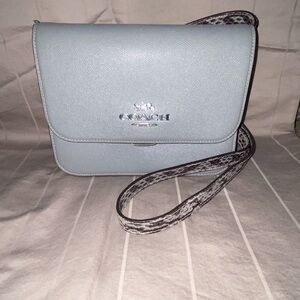 Coach Crossbody